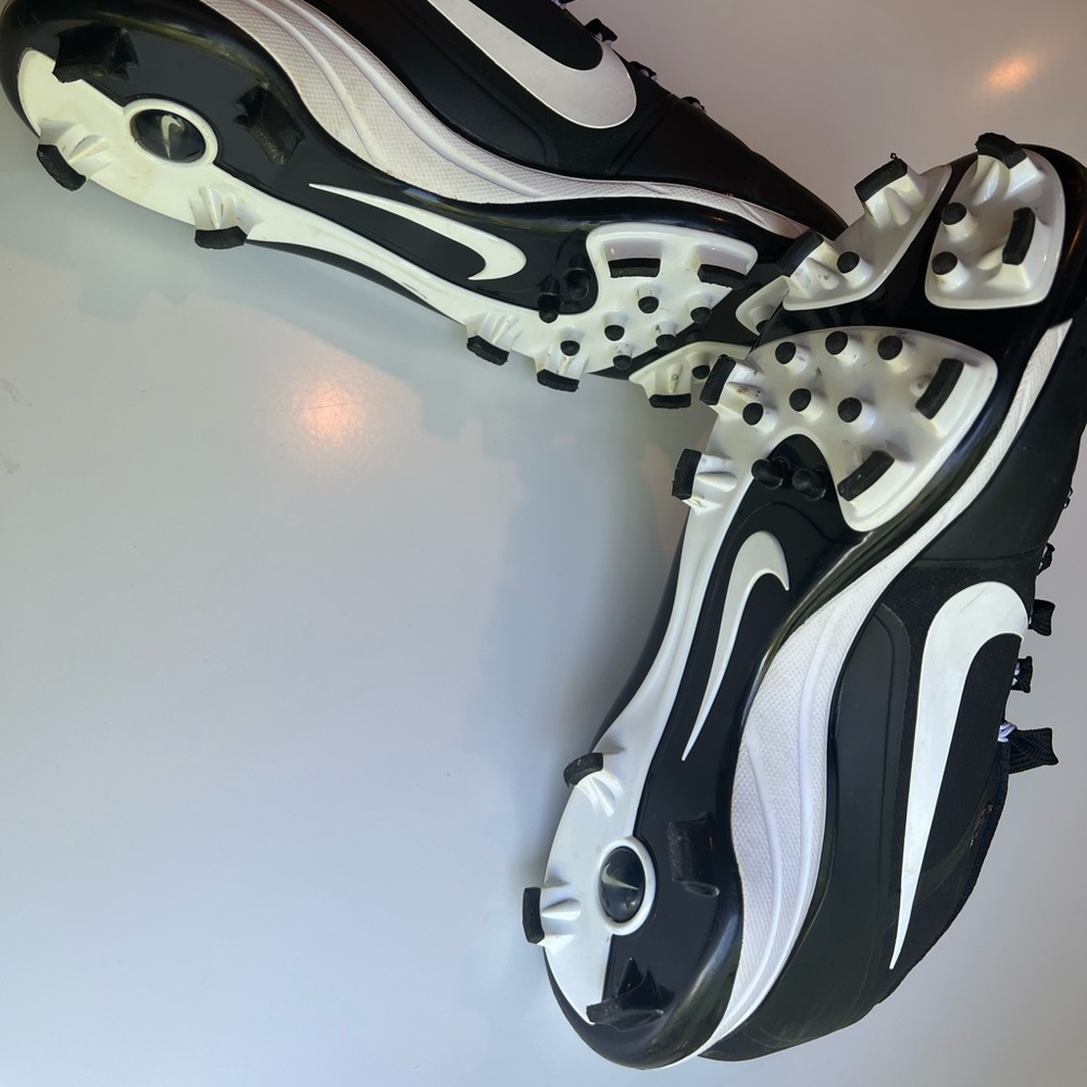 NIKE FLYWIRE CLEATS - Picture 5 of 7